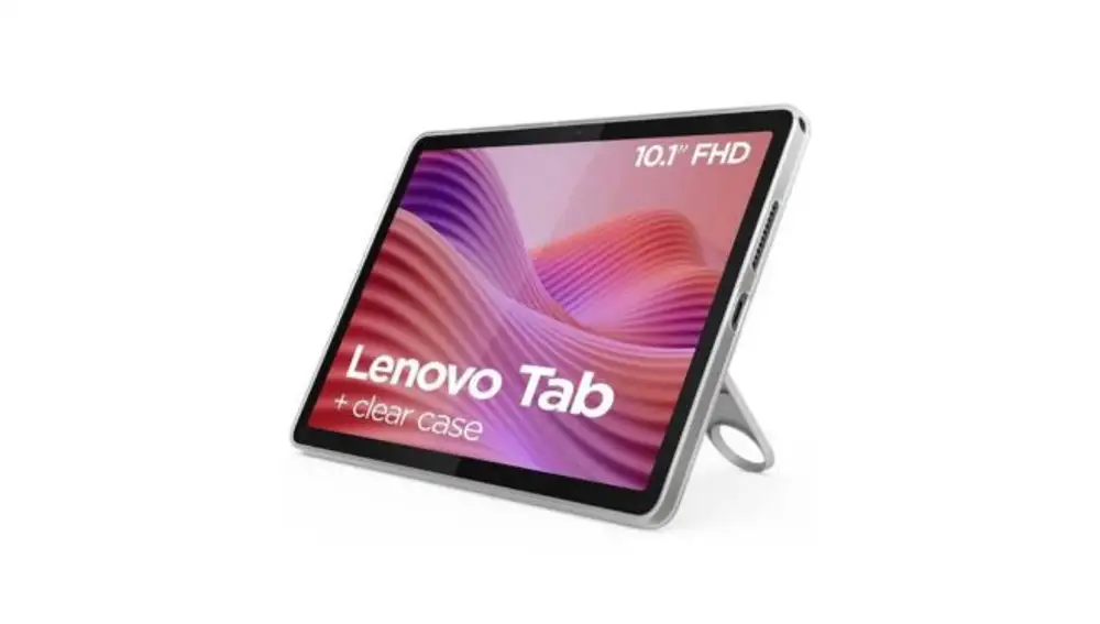 Lenovo Tab 10.1”