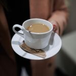 Economía.- El consumo de café en España crece un 3,7% y supera los 67 millones de tazas diarias