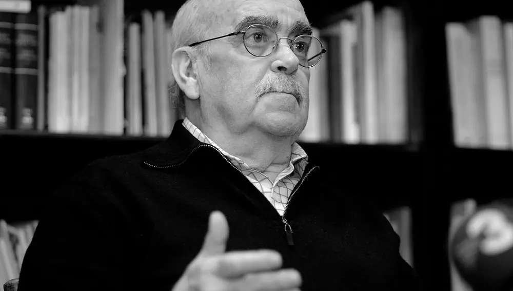 José Antonio Labordeta