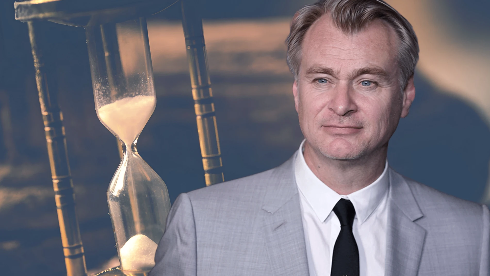 Christopher Nolan se ha consolidado como uno de los cineastas más influyentes del cine contemporáneo