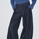 Los nuevos jeans de Zara que conquistan a las mujeres de más de 40 años