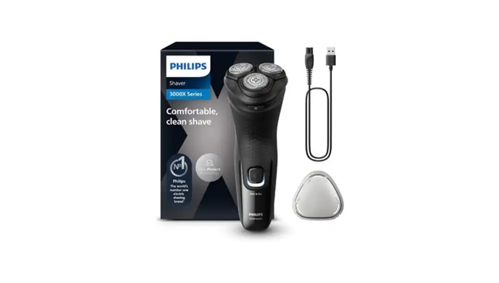 Philips Serie X3000