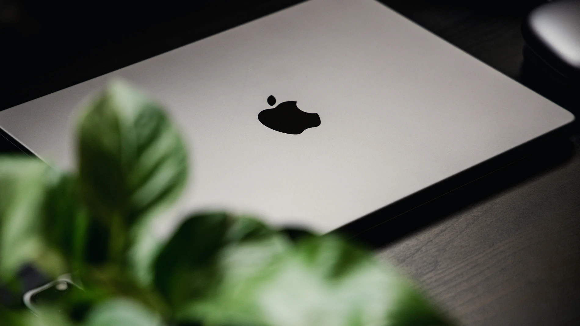 Un MacBook Pro de Apple