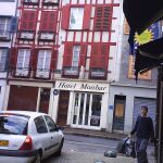 El PSE pide perdón por primera vez a las familias de los asesinados por los GAL en el Hotel Monbar