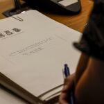 Canceladas por alerta de lluvias las comisiones previstas este martes en Les Corts (Valencia), entre ellas la de la dana