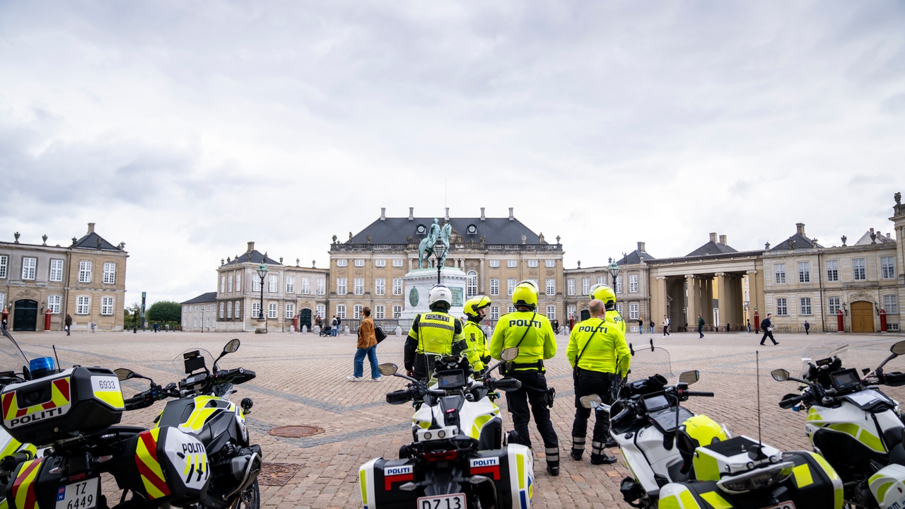 La UE busca respuestas a los "ataques híbridos" de Moscú en una cumbre informal en Copenhague