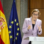 Ana Redondo y Mónica García presiden el evento conmemorativo de los 40 años de la Legalización del Aborto en España