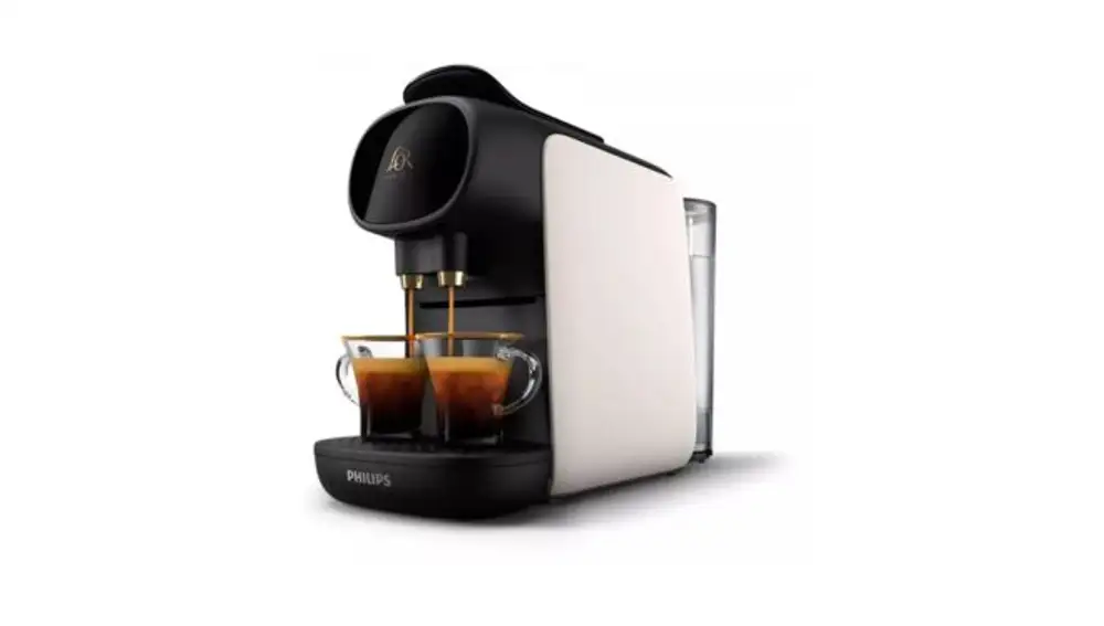 Cafetera Philips L’OR Barista Sublime
