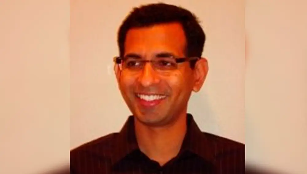 Karthik Ramakrishnan