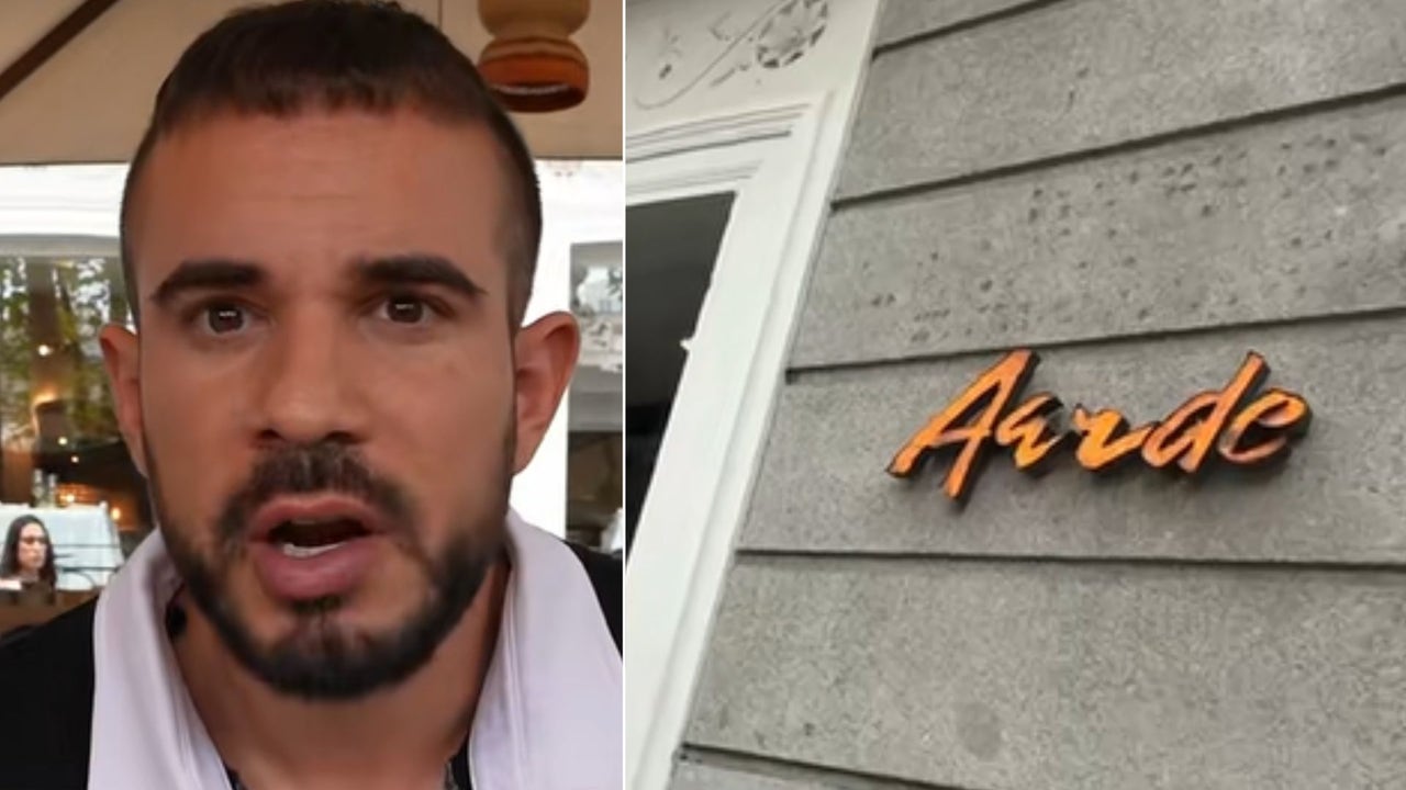 Reserva en el restaurante de los famosos y políticos en Madrid: "Te meten un estacazo de la hostia"