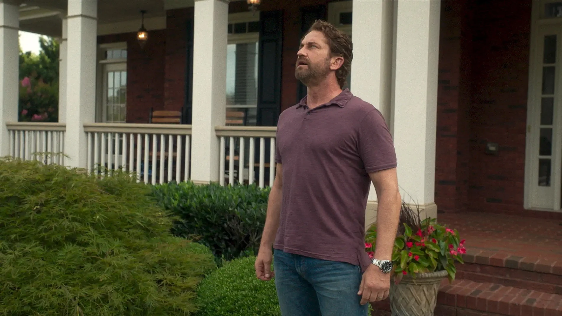 Gerard Butler vuelve a enfrentarse al fin del mundo en la segunda parte de 'Greenland': tráiler y fecha