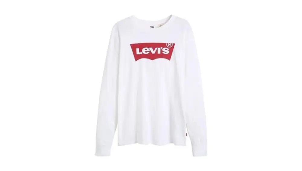 Long-Sleeve Standard Graphic Tee