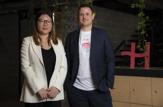 Holafly lanza el primer plan de datos global que elimina las tarifas de roaming Holafly lanza el primer plan de datos global que elimina las tarifas de roaming