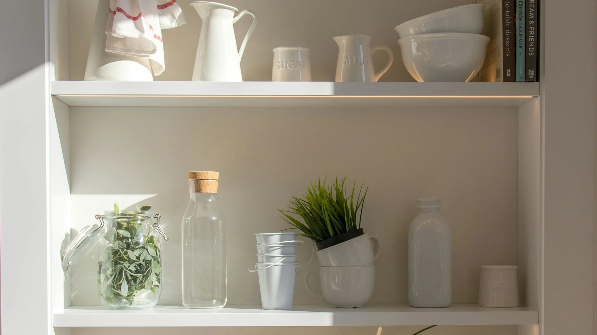 6 tareas de limpieza que puedes hacer en menos de 10 minutos y harán que tu casa parezca nueva