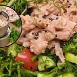 Este es el mejor atún enlatado de supermercado, según la OCU