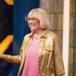 Carmen Maura en 'El Hormiguero'