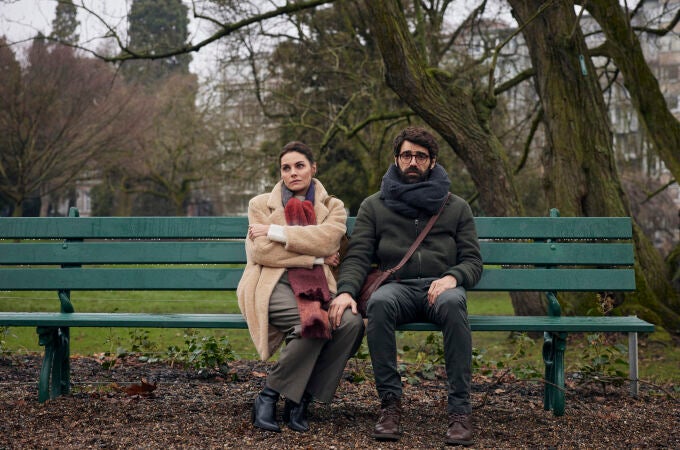 David Trueba clausurará la 70ª edición de Seminci con 'Siempre es invierno', adaptación de su novela 'Blitz'