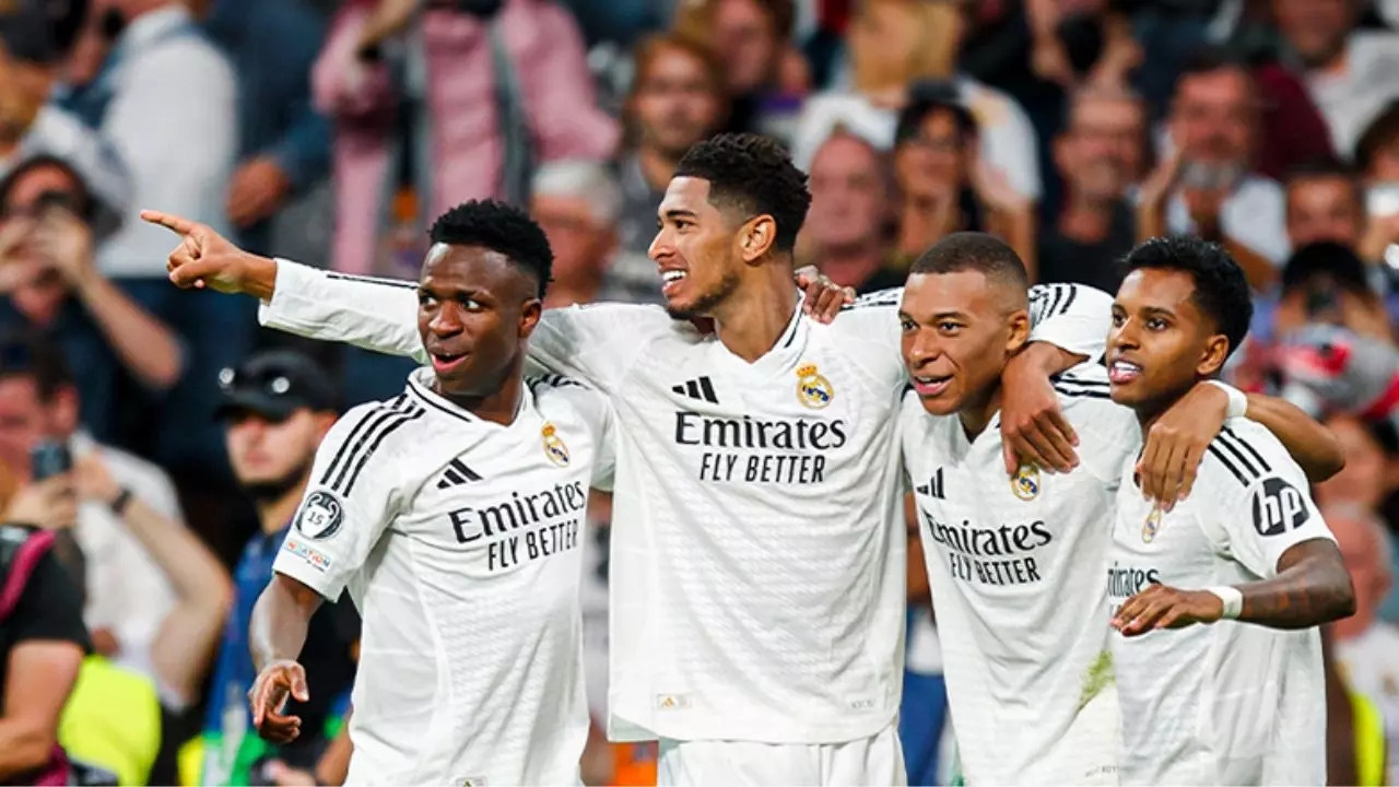 Real Madrid - Villarreal: horario y dónde ver hoy por TV y online el partido de LaLiga