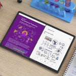 Lenovo Idea Tab Pro Matte Edition