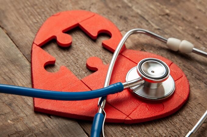 Hallan el vínculo entre la gripe y las enfermedades cardiacas