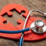 Problemas de corazón