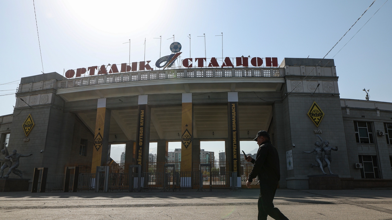 De dónde es el Kairat Almaty: Así es la ciudad en la cual jugará el Real Madrid