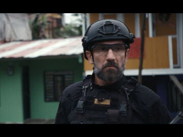 Pelayo Gayol viajar&aacute; a Colombia para vivir en primera persona la lucha contra el narcotr&aacute;fico