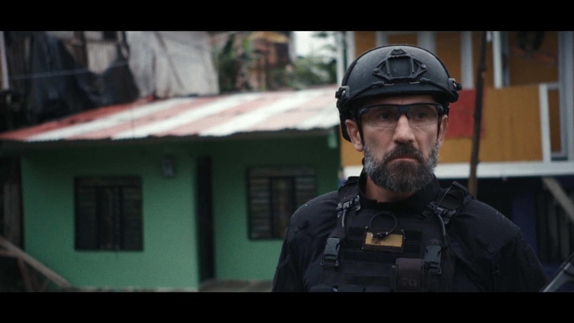 Pelayo Gayol viajará a Colombia para vivir en primera persona la lucha contra el narcotráfico