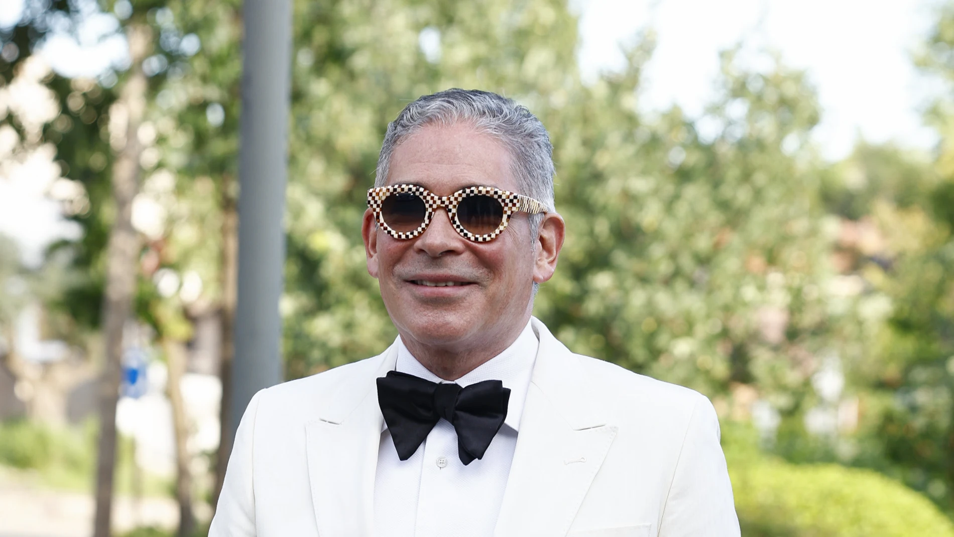 Boris Izaguirre