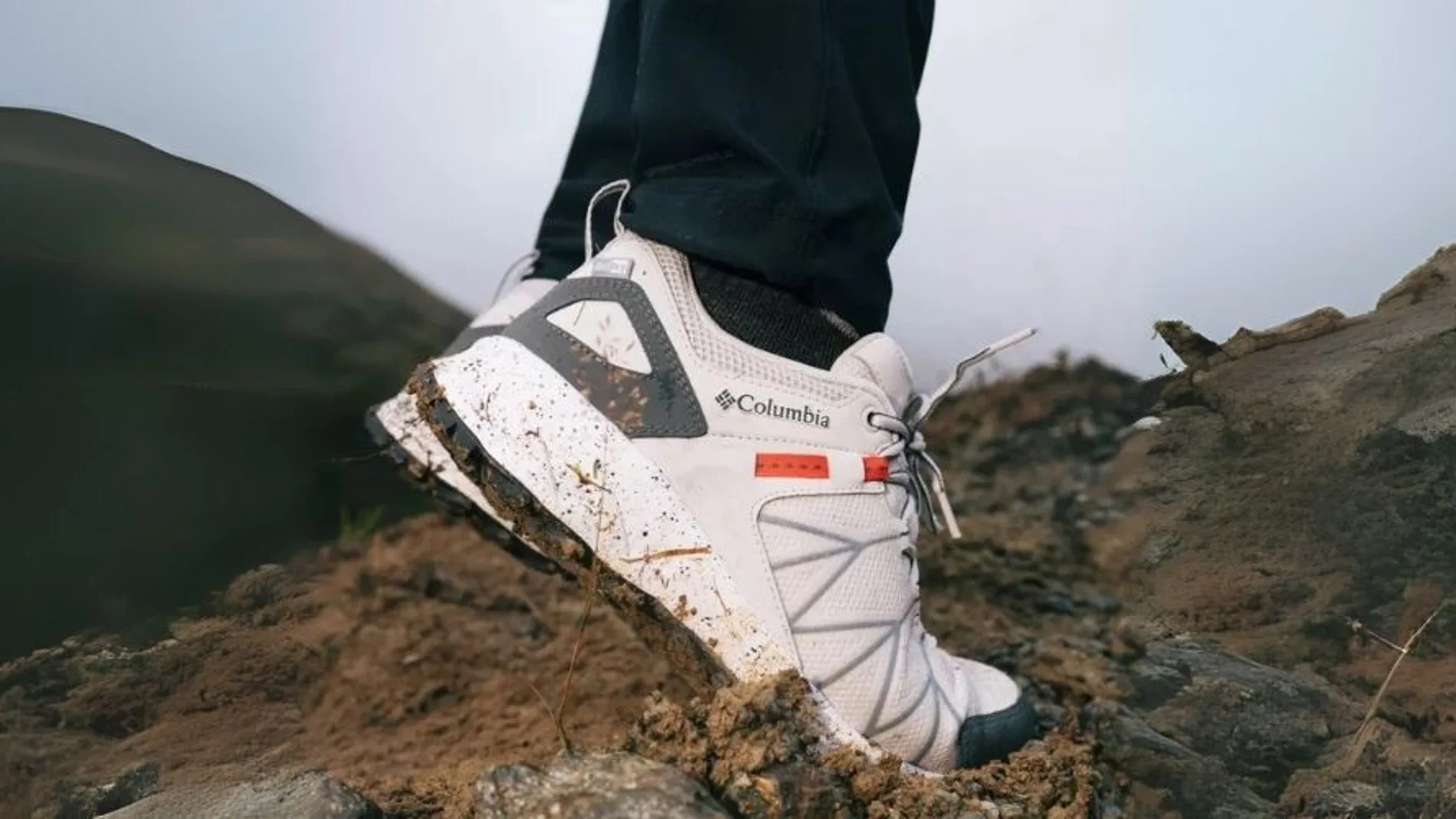 Columbia Peakfreak Outdry