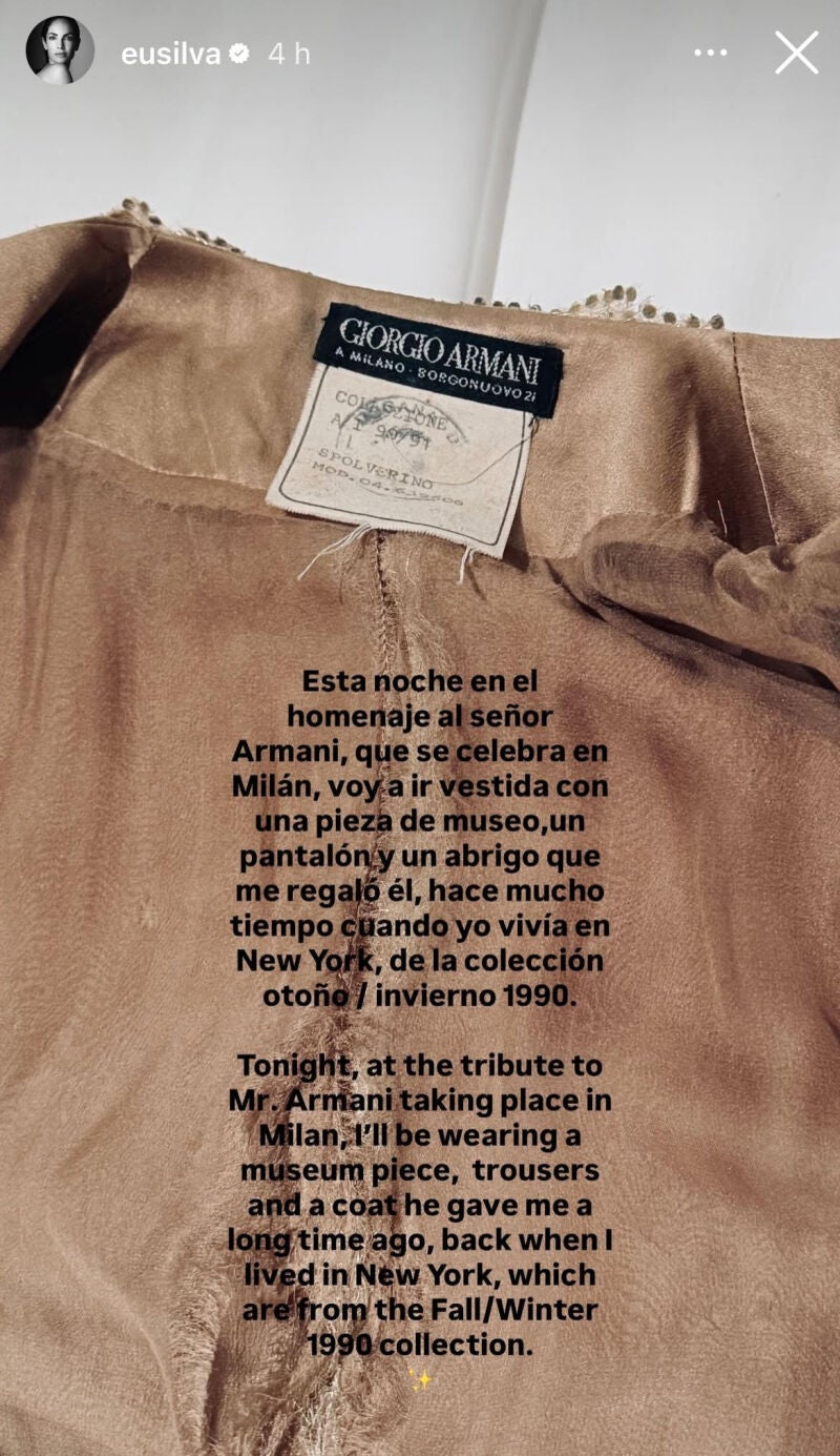 El diseño vintage.