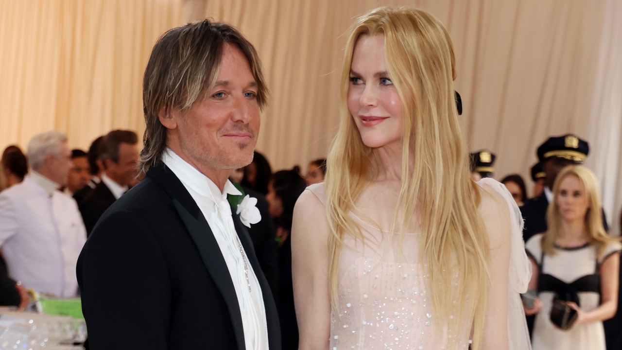Nicole Kidman y Keith Urban se separan: el final de una de las historias de amor más admiradas de Hollywood