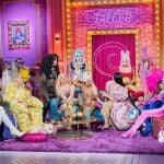 El "Drag Race" más político, radical y divertido arrasa como nunca en su estreno