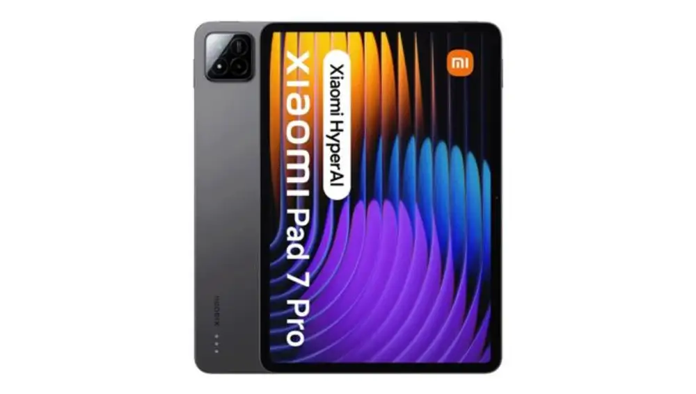 Xiaomi Pad 7 Pro