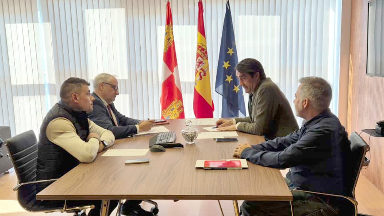 El Consejo Comarcal del Bierzo solicita a la Junta que se amplíen los contratos de brigadas forestales y haya más medios