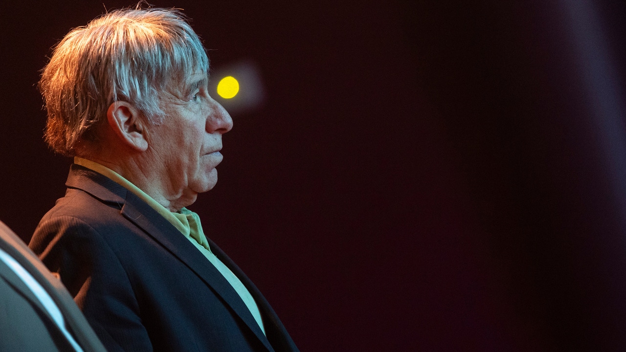 Stephen Schwartz: "Los musicales son el espectáculo total"
