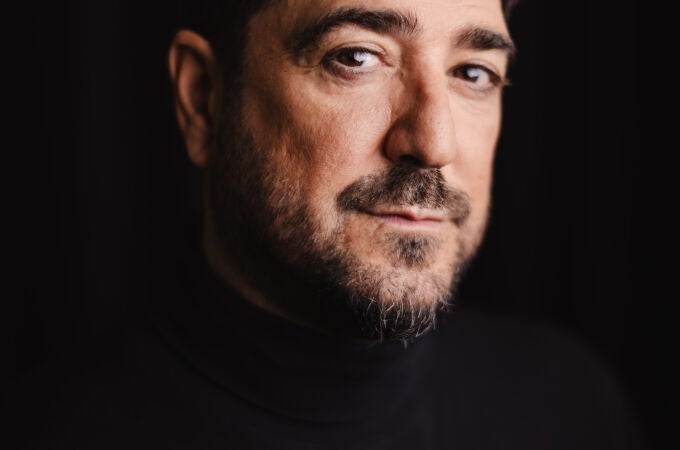 Antonio Orozco@ Gonzalo Pérez 