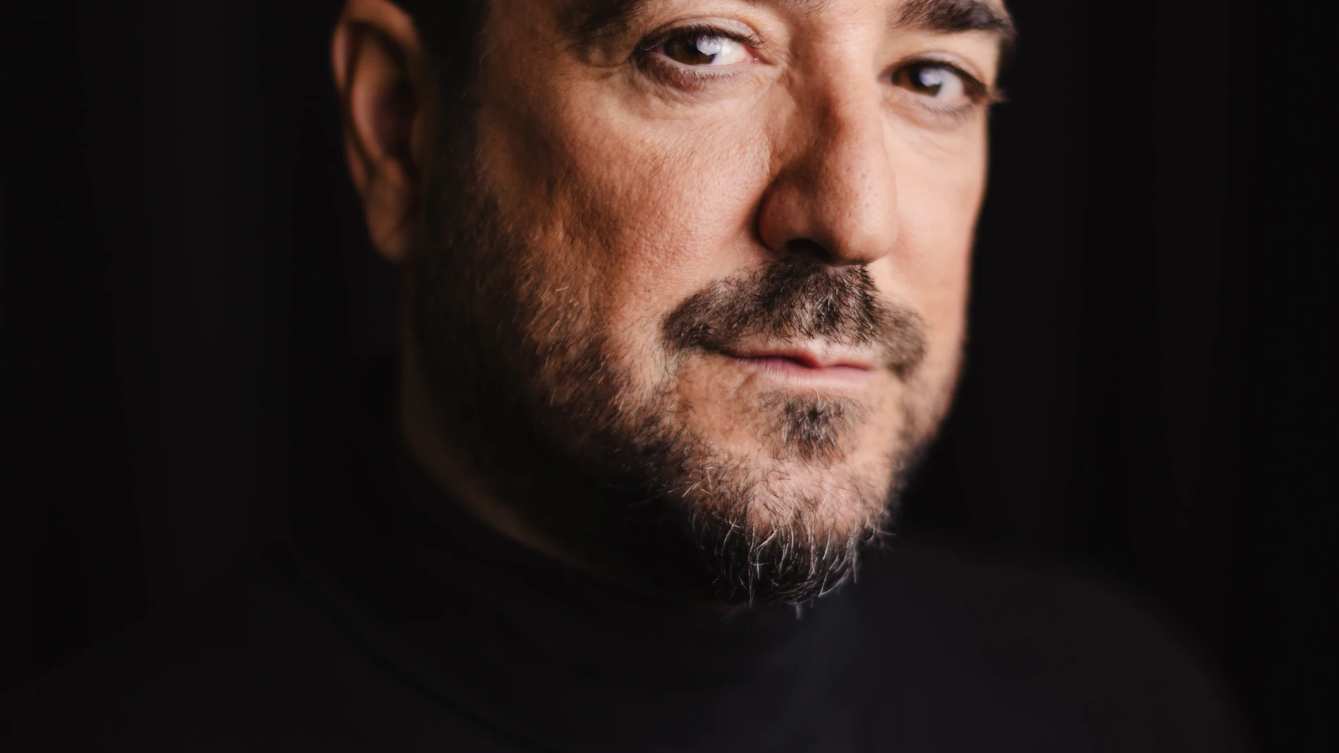 Antonio Orozco @ Gonzalo Pérez