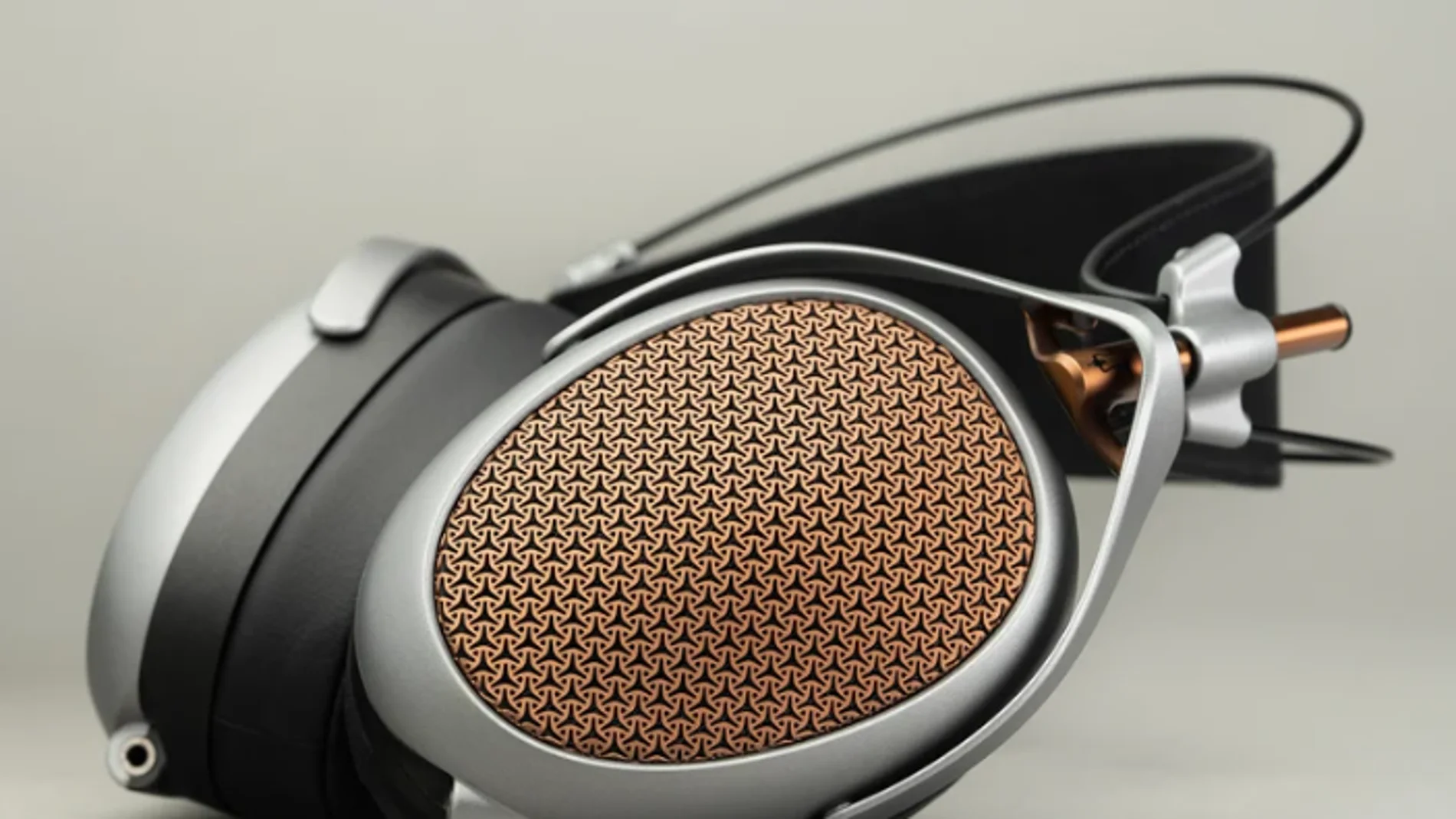 Audio