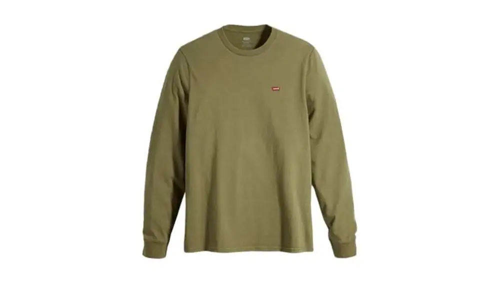 Jersey de Levi’s
