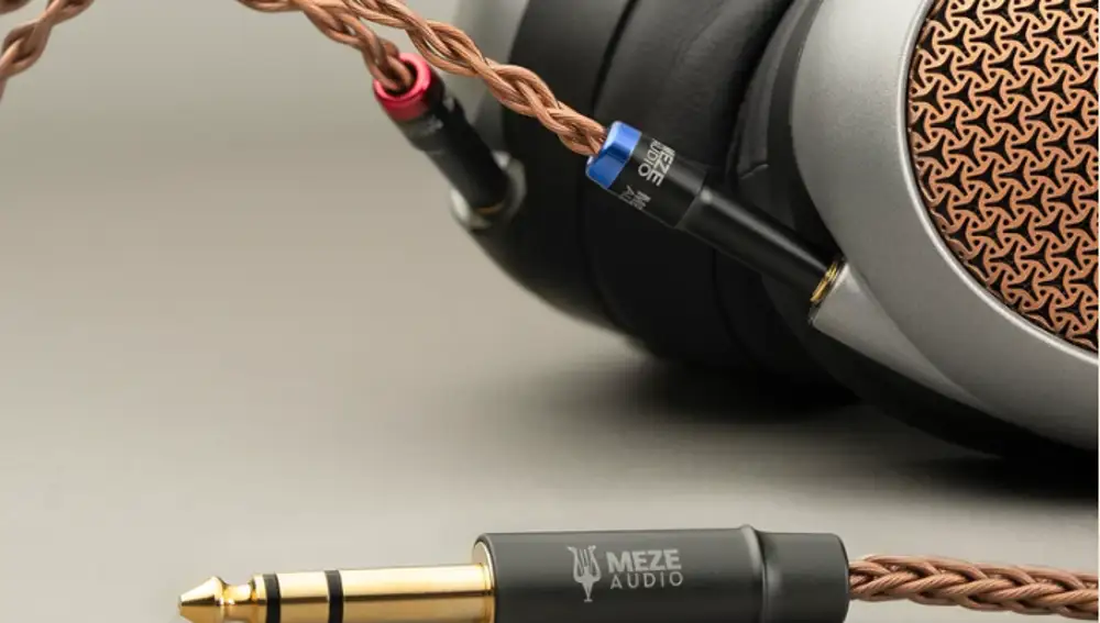 Detalles del cable de cobre trenzado a mano