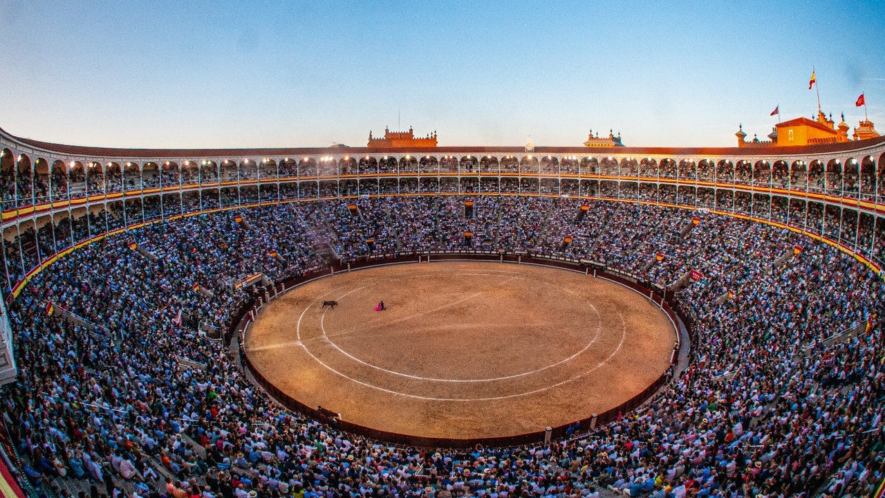 Este es el cartel de hoy, sábado 4 de octubre en la Monumental de Las Ventas que vuelve a llenar la plaza (y por qué)