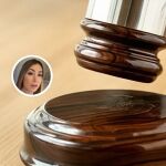 Una abogada civil, sobre cómo actuar en un juicio: "Nunca debes decir estas frases"