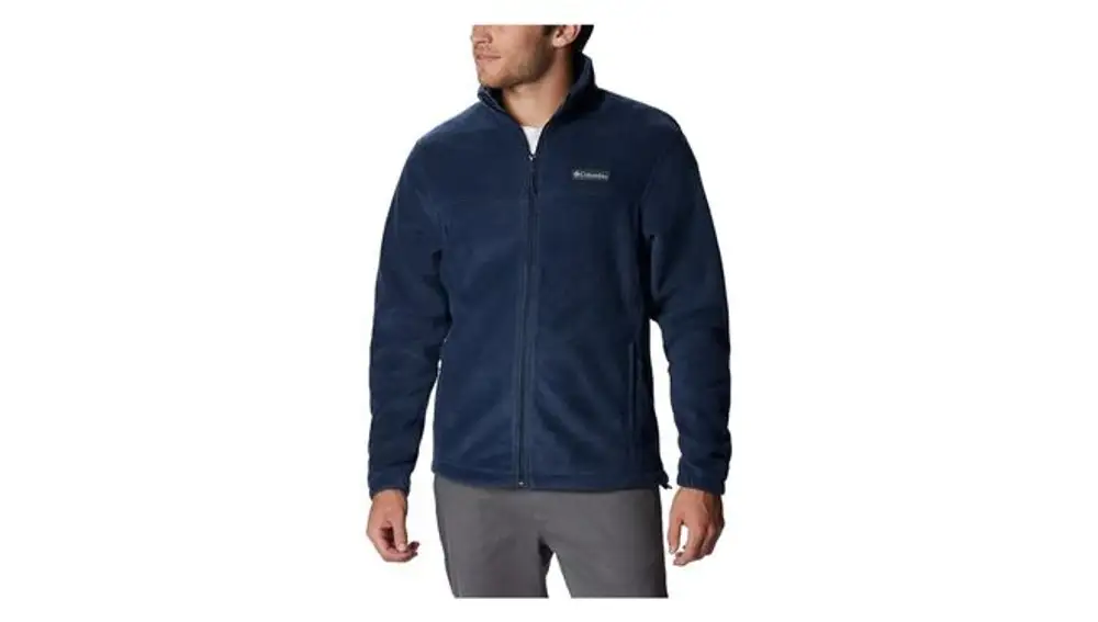 Columbia Steens Mountain Full Zip 2.0