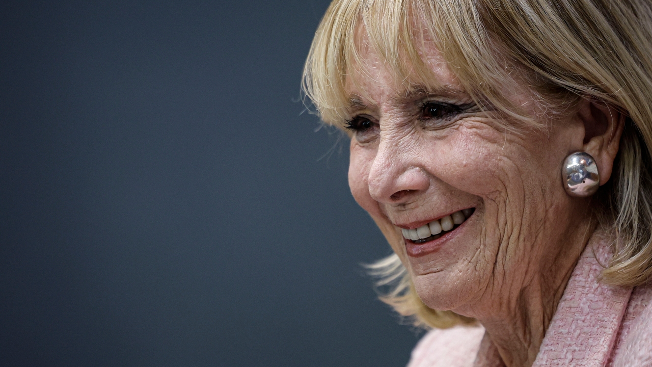 Esperanza Aguirre y el diablo