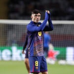 FC Barcelona v Paris Saint-Germain - UEFA Champions League 2025/26 League Phase MD2