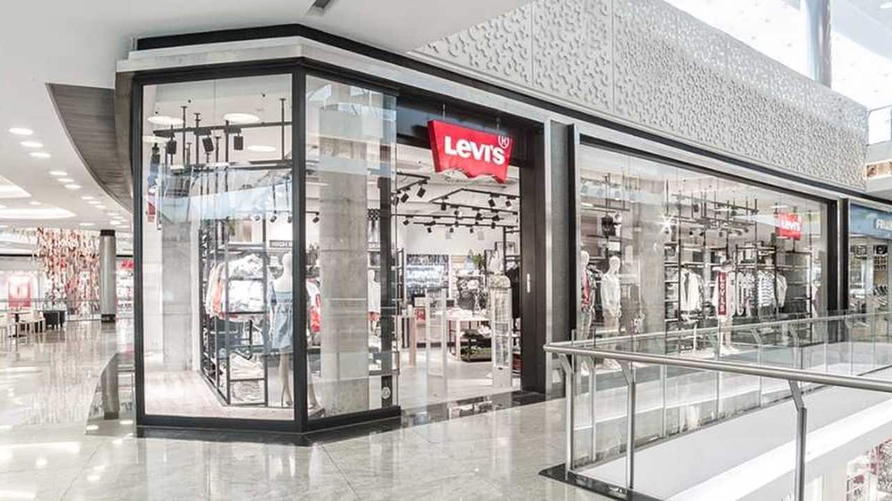El jersey Levi’s que hace sombra a marcas premium y acumula 8.000 valoraciones positivas en Amazon