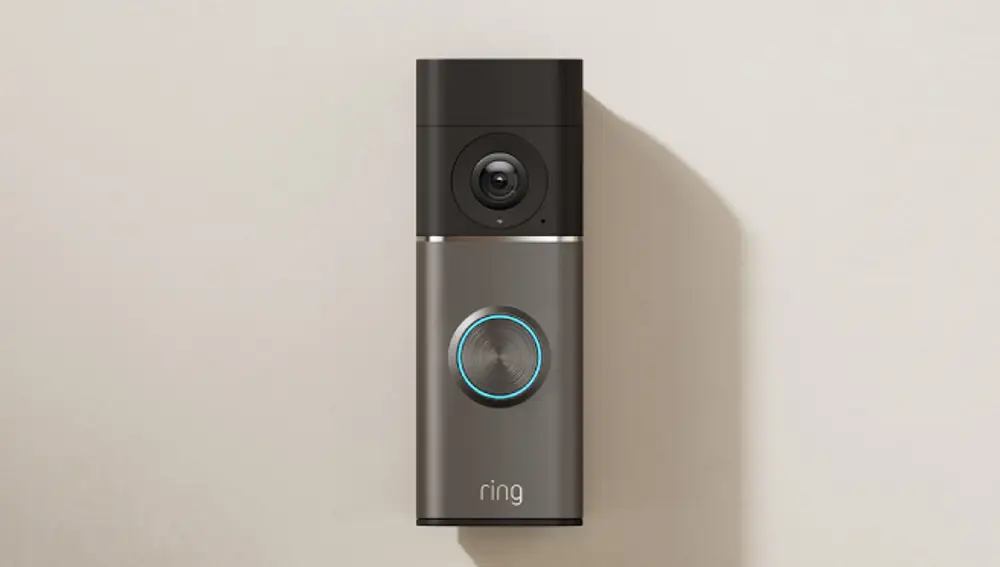 Ring Videotimbre Pro.