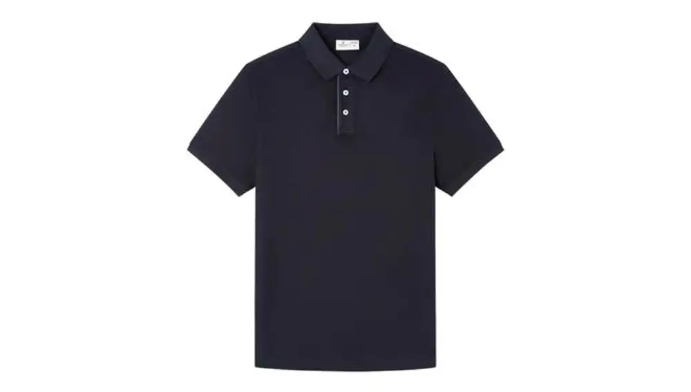 SPRINGFIELD Polo para hombre