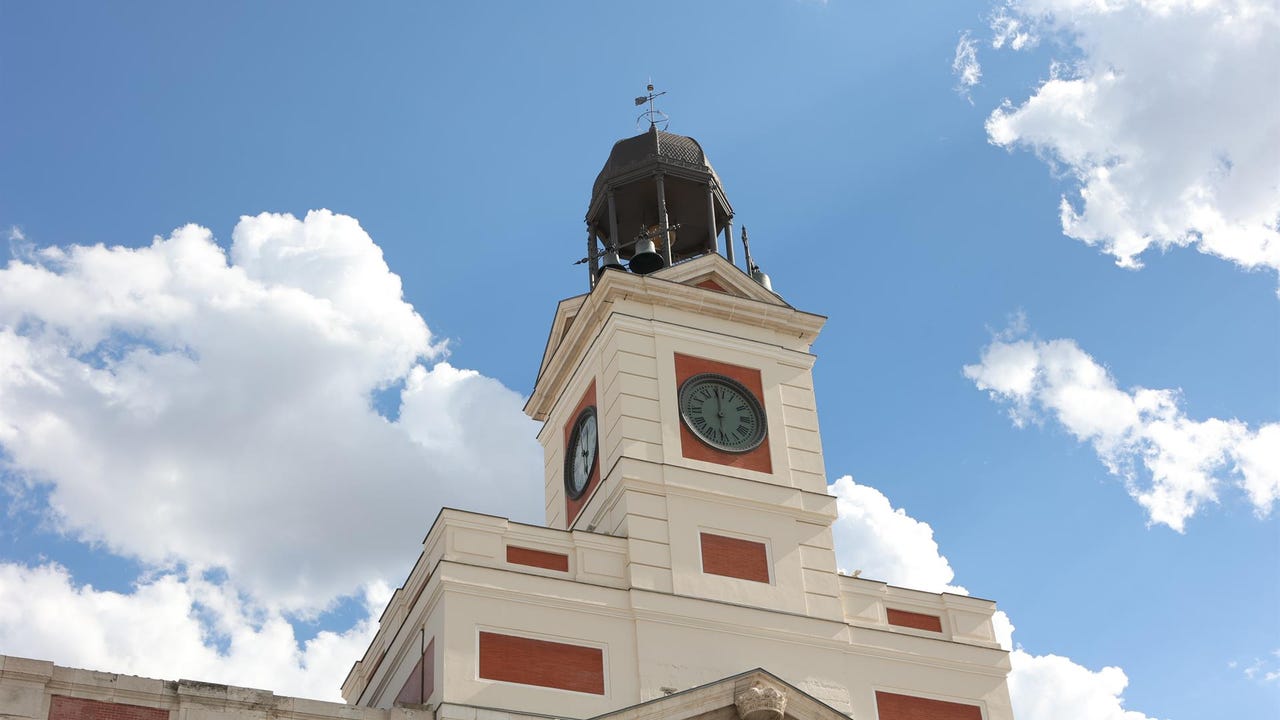 Moody's eleva el rating de la Comunidad de Madrid a 'A3' y destaca su solidez presupuestaria